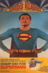Stamp Day for Superman Movie Streaming Online
