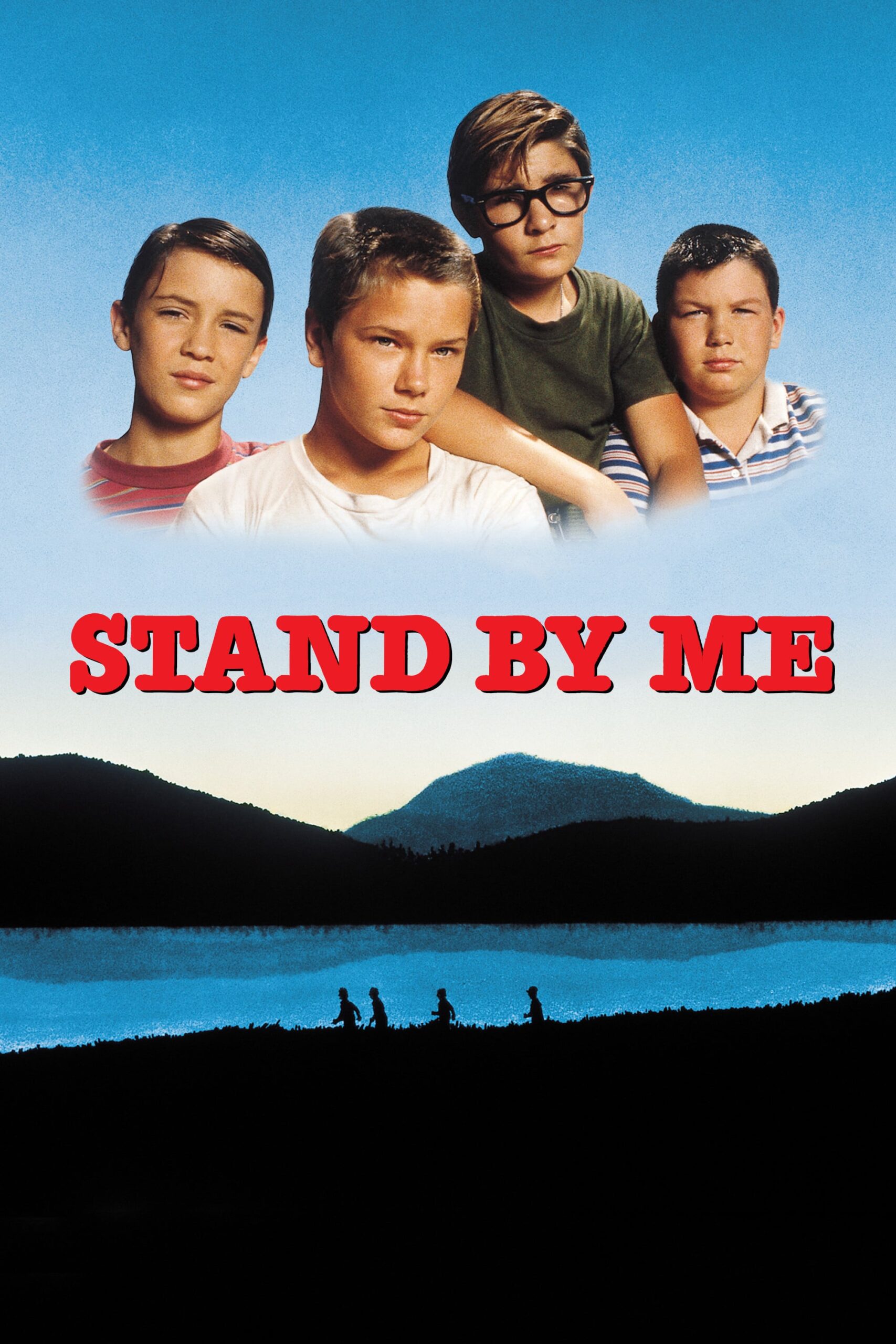 Stand by Me Hindi Movie Streaming Online Watch on Netflix