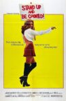 Stand Up and Be Counted Movie Streaming Online