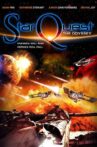 Star Quest: The Odyssey Movie Streaming Online