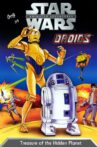 Star Wars Droids: Treasure of the Hidden Planet Movie Streaming Online