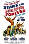 Stars and Stripes Forever Movie Streaming Online
