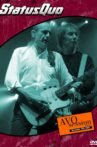 Status Quo - Avo Session 2005 Movie Streaming Online