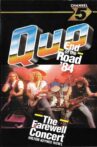 Status Quo - End Of The Road '84 Movie Streaming Online