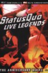 Status Quo - Live Legends Movie Streaming Online