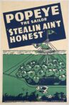 Stealin Ain't Honest Movie Streaming Online