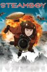 Steamboy Movie Streaming Online