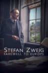 Stefan Zweig: Farewell to Europe Movie Streaming Online
