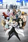 Steins;Gate 0: Kesshou Takei no Valentine - Bittersweet Intermedio Movie Streaming Online