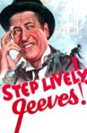Step Lively, Jeeves! Movie Streaming Online