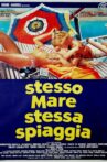 Stesso mare stessa spiaggia Movie Streaming Online