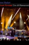 Steve Hackett Genesis Revisited: Live at Hammersmith Movie Streaming Online