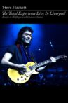 Steve Hackett: The Total Experience Live in Liverpool Movie Streaming Online