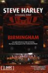 Steve Harley & Cockney Rebel: Birmingham - Live With Orchestra & Choir Movie Streaming Online