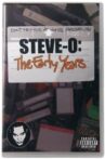 Steve-O: The Early Years Movie Streaming Online