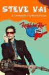 Steve Vai: Rock In Rio 2015 Movie Streaming Online