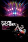 Stevie Wonder: Live at Last Movie Streaming Online