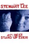 Stewart Lee: 41st Best Stand-Up Ever! Movie Streaming Online