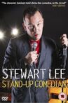 Stewart Lee: Stand-Up Comedian Movie Streaming Online