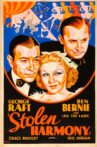 Stolen Harmony Movie Streaming Online