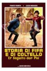 Storia di fifa e di coltello - Er seguito d'er più Movie Streaming Online