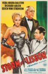 Storm Over Lisbon Movie Streaming Online