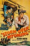 Storm Over Wyoming Movie Streaming Online
