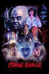 Strange Behavior Movie Streaming Online