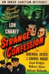 Strange Confession Movie Streaming Online