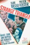Strange Triangle Movie Streaming Online