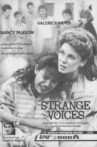 Strange Voices Movie Streaming Online