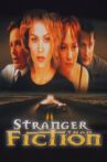 Stranger than Fiction Movie Streaming Online