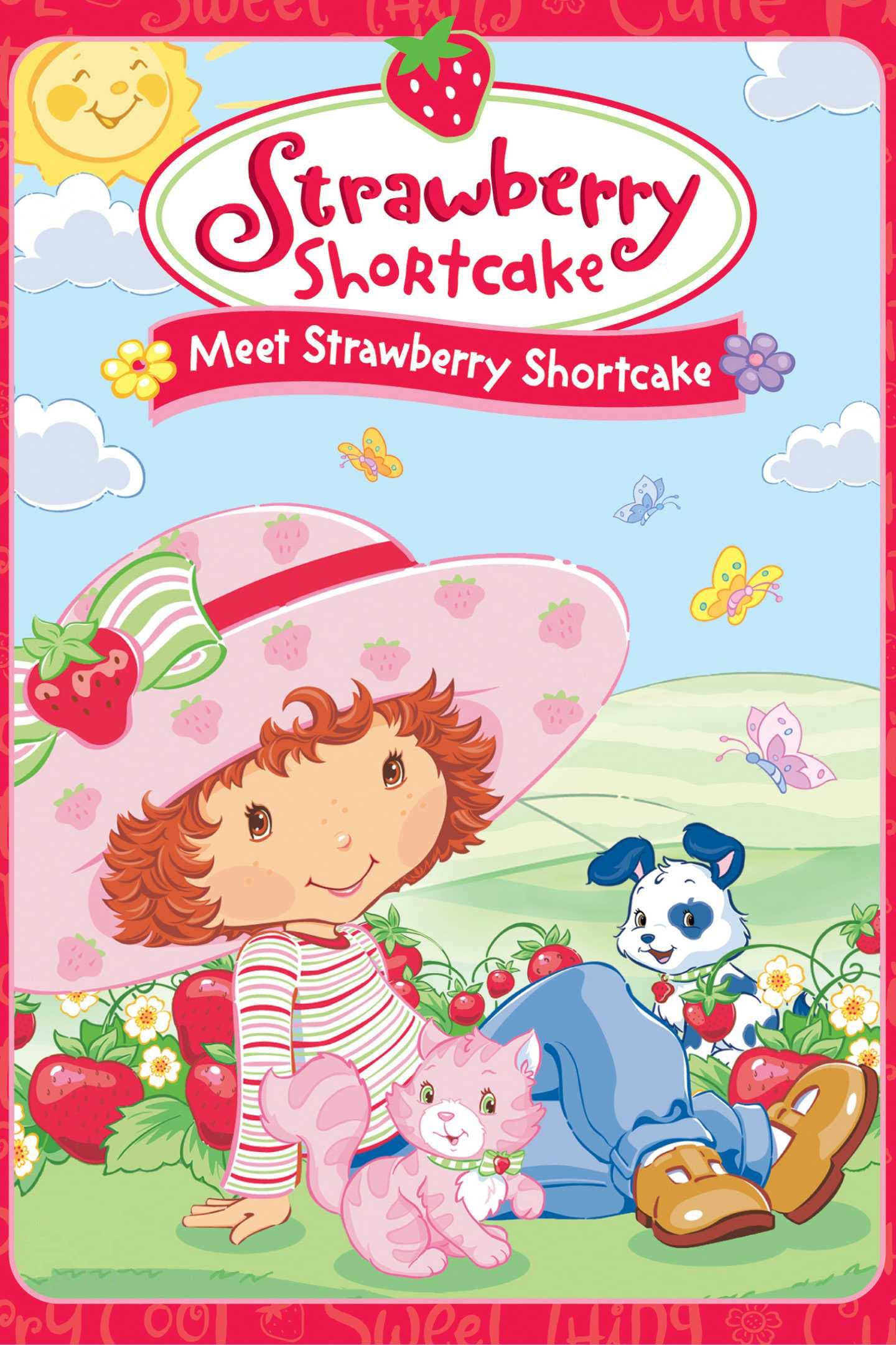 Strawberryshortcakeee: A Voice For Online Privacy - fpd1rhg