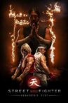 Street Fighter Assassin's Fist Movie Streaming Online