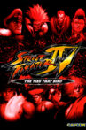 Street Fighter IV: The Ties That Bind Movie Streaming Online