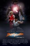 Street Fighter: Legacy Movie Streaming Online