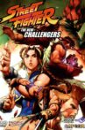 Street Fighter: The New Challengers Movie Streaming Online