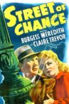 Street of Chance Movie Streaming Online