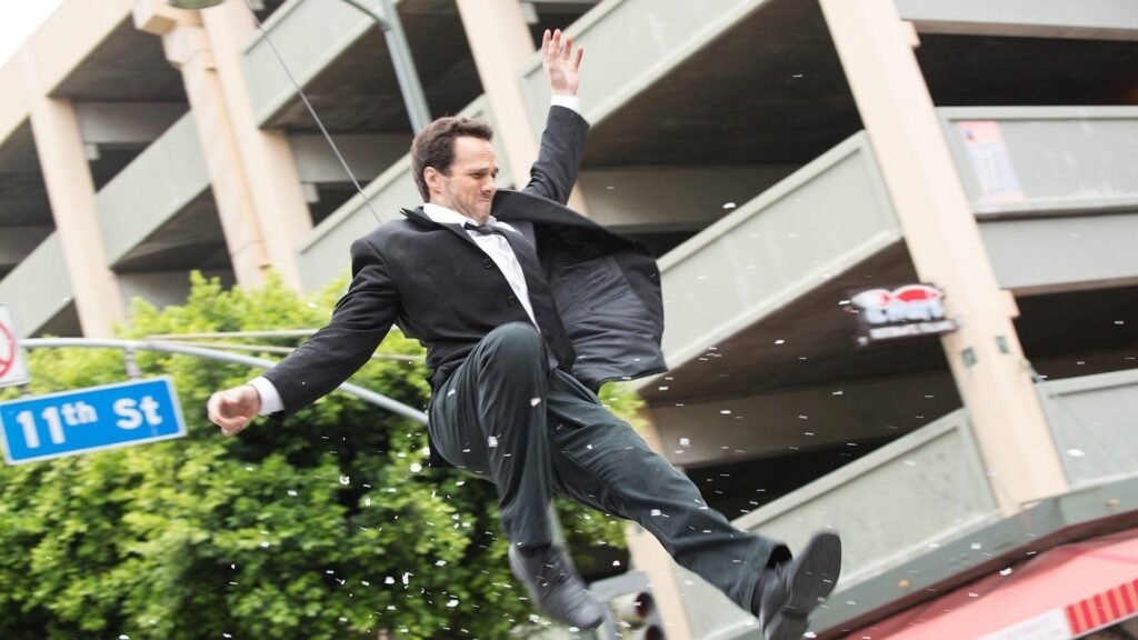 Stretch Movie Streaming Online Watch