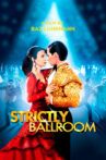 Strictly Ballroom Movie Streaming Online