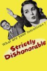 Strictly Dishonorable Movie Streaming Online