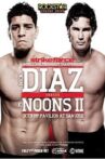 Strikeforce: Diaz vs. Noons II Movie Streaming Online