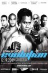 Strikeforce: Evolution Movie Streaming Online