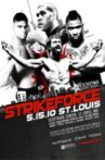 Strikeforce: Heavy Artillery Movie Streaming Online