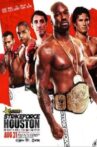 Strikeforce: Houston Movie Streaming Online