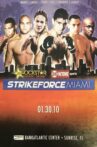 Strikeforce: Miami Movie Streaming Online