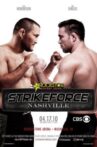 Strikeforce: Nashville Movie Streaming Online
