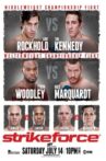 Strikeforce: Rockhold vs Kennedy Movie Streaming Online