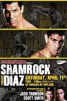 Strikeforce: Shamrock vs. Diaz Movie Streaming Online