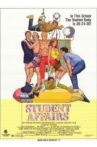 Student Affairs Movie Streaming Online